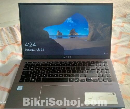 Asus VivoBook 15 X512UA